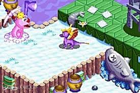 Spyro Adventure